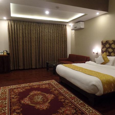 The Lindsay Cheu Den Hotel Gangtok Kültér fotó